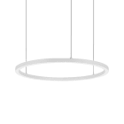 LINEA LIGHT - Sospensione | 192 topLED 37.5 W DC 24 V