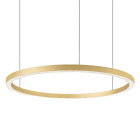 LINEA LIGHT - Sospensione | 384 topLED 70 W DC 24 V