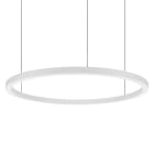LINEA LIGHT - Sospensione | 384 topLED 70 W DC 24 V