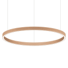 LINEA LIGHT - Sospensione | 768 topLED 140 W DC 24 V