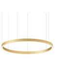 LINEA LIGHT - Sospensione | 1296 topLED 224 W DC 24 V