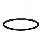 LINEA LIGHT - Sospensione | 24 x powerLEDs 46 W DC 600 mA