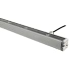 LINEA LIGHT - Lampada a parete - Elementi lineari | 9 x powerLEDs 17.9 W DC 630 mA