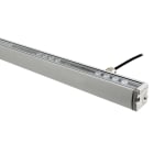 LINEA LIGHT - Lampada a parete - Elementi lineari | 100-265 V | 12 x powerLEDs 7.3 W DC - 8.5 W AC