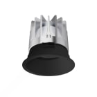 LINEA LIGHT - Downlights | 1 arrayLED 10 W DC 300 mA
