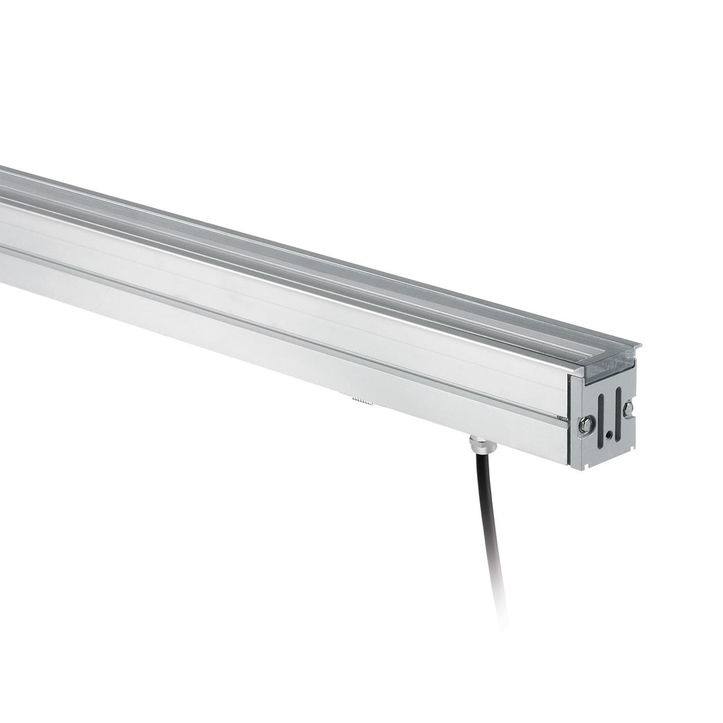 LINEA LIGHT - Elementi lineari | 85-277 V | 6 x powerLEDs 7.4 W DC - 8.3 W AC