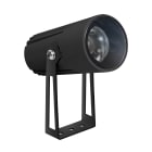 LINEA LIGHT - Proiettori | 180-264 V AC /230-280 V DC | 1 arrayLED 6.3 W DC - 8 W AC