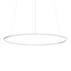 LINEA LIGHT - Sospensione | 2160 topLED 75 W DC 24 V