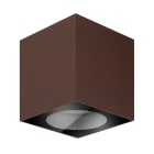 LINEA LIGHT - Plafone | 198-264 V | 1 arrayLED 14 W DC - 15.8 W AC