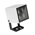 LINEA LIGHT - Proiettori | 4 x powerLEDs 8 W DC 630 mA