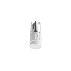 LINEA LIGHT - Downlights | 1 x powerLED 2 W DC 630 mA