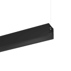LINEA LIGHT - Sistemi | 198-264 V AC /180-280 V DC | 204 topLED 23 W DC - 25 W AC | Modular