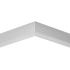 LINEA LIGHT - Sistemi | 198-264 V AC /180-280 V DC | 144 topLED 13 W DC - 14.5 W AC | Modular