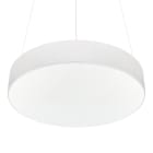 LINEA LIGHT - Sospensione | 198-264 V AC /180-280 V DC | 6 topLED 33 W DC - 37 W AC