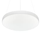 LINEA LIGHT - Sospensione | 198-264 V AC /180-280 V DC | 8 topLED 58 W DC - 68 W AC