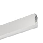 LINEA LIGHT - Sistemi | 198-264 V AC /180-280 V DC | 312 topLED 34.5 W DC - 38 W AC | Modular