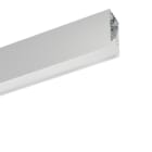 LINEA LIGHT - Sistemi | 198-264 V AC /180-280 V DC | 216 topLED 19.5 W DC - 22 W AC | Modular