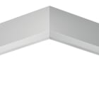 LINEA LIGHT - Sistemi | 198-264 V AC /180-280 V DC | 144 topLED 13 W DC - 14.5 W AC | Modular
