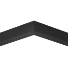 LINEA LIGHT - Sistemi | 198-264 V AC /180-280 V DC | 144 topLED 13 W DC - 14.5 W AC | Modular