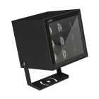 LINEA LIGHT - Proiettori | 198-264 V AC /180-280 V DC | 9 x powerLEDs 19 W DC - 22 W AC