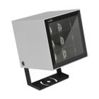 LINEA LIGHT - Proiettori | 198-264 V AC /180-280 V DC | 9 x powerLEDs 19 W DC - 22 W AC