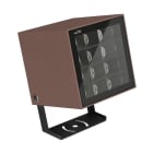 LINEA LIGHT - Proiettori | 198-264 V AC /220-240 V DC | 16 x powerLEDs 34 W DC - 38 W AC