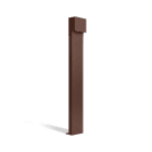 LINEA LIGHT - DRIFT 5 BOLLARD H1050 15WAC ON-OFF