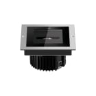 LINEA LIGHT - Uplights | 4 x powerLED 8 W DC 630 mA