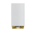 LINEA LIGHT - Plafone | 198-264 V AC /180-280 V DC | 1 arrayLED 7.3 W DC - 9 W AC
