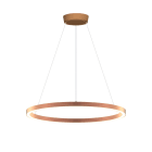 LINEA LIGHT - Sospensione | 198-264 V | 1008 topLED 41 W DC - 50 W AC