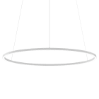 LINEA LIGHT - Sospensione | 2160 topLED 78 W DC 24 V