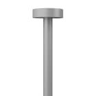 LINEA LIGHT - Paletti e teste palo | 198-264 V AC /176-276 V DC | 18 topLED 10.8 W DC 300 mA