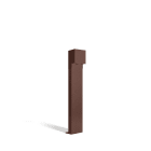 LINEA LIGHT - DRIFT 3 BOLLARD H750 15WAC ON-OFF