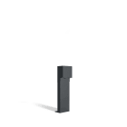 LINEA LIGHT - DRIFT 2 BOLLARD H450 11WAC DALI