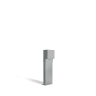 LINEA LIGHT - DRIFT 2 BOLLARD H450 11WAC DALI