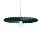 LINEA LIGHT - DOGE SOSP GRANDE GREEN BLUE
