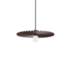 LINEA LIGHT - DOGE SOSP PICCOLO DARK BROWN