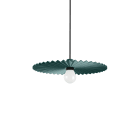 LINEA LIGHT - DOGE SOSP PICCOLO GREEN BLUE