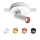 LINEA LIGHT - Proiettori | 198-264 V | 1 arrayLED 9 W DC 500 mA