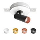 LINEA LIGHT - GYP.COLOR P 1X12W 42 3000 NE DIM.