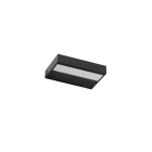 LINEA LIGHT - Lampada a parete | 198-264 V | 2 topLED 23 W DC - 26 W AC