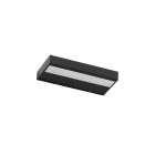 LINEA LIGHT - Lampada a parete | 198-264 V | 2 topLED 35 W DC - 38 W AC