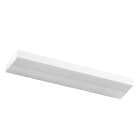 LINEA LIGHT - Lampada a parete | 198-264 V | 2 topLED 46 W DC - 51 W AC
