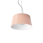 LINEA LIGHT - Sospensione | 198-264 V | 80 topLED 20 W DC - 22 W AC