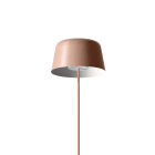 LINEA LIGHT - Lampada da terra | 100-240 V | 112 topLED 28 W DC - 31 W AC