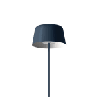 LINEA LIGHT - Lampada da terra | 100-240 V | 112 topLED 28 W DC - 31 W AC