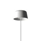 LINEA LIGHT - Lampada da terra | 100-240 V | 112 topLED 28 W DC - 31 W AC