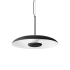 LINEA LIGHT - Sospensione | 198-264 V | 72 topLED 25 W DC - 27 W AC