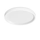 LINEA LIGHT - Lampada a parete - Plafone | 198-264 V | 126 topLED 42 W DC - 44 W AC