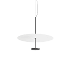 LINEA LIGHT - Sospensione | 198-264 V | 80 topLED 21 W DC - 24 W AC